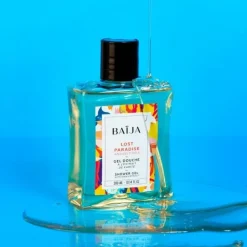 BaijaLost Paradise                Gel-Douche Corps