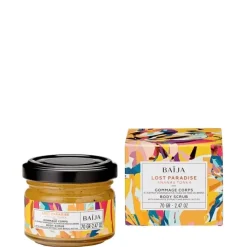 BaijaLost Paradise                Gommage Corps - Format Voyage