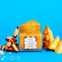 BaijaLost Paradise                Gommage Corps