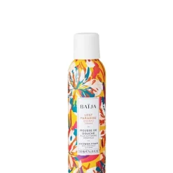 BaijaLost Paradise                Mousse de Douche
