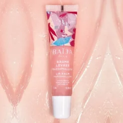 BaijaMarshmallow                Baume Lèvres