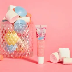 BaijaMarshmallow                Baume Lèvres