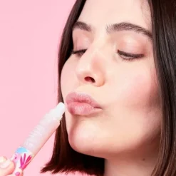 BaijaMarshmallow                Baume Lèvres