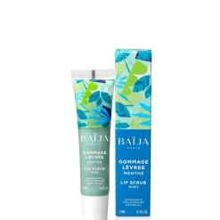 BaijaMenthe                Gommage Lèvres