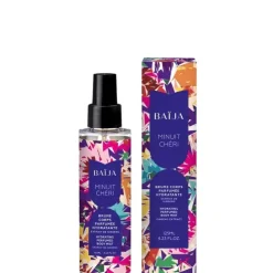 BaijaMinuit Chéri                Brume Corps