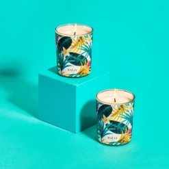 BaijaMoana                Bougie Parfumée