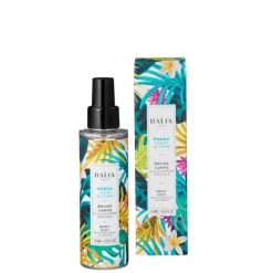 BaijaMoana                Brume Corps