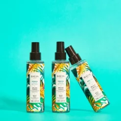 BaijaMoana                Brume Corps