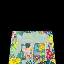 BaijaMoana                Coffret Soin Parfumé Duo Corps et Maison
