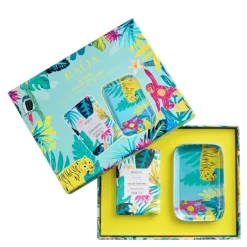 BaijaMoana                Coffret Soin Parfumé Duo Corps et Maison