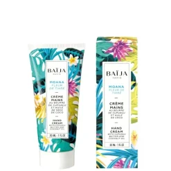 BaijaMoana                Crème Mains