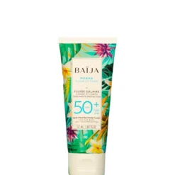 BaijaMoana                Fluide Solaire SPF50+