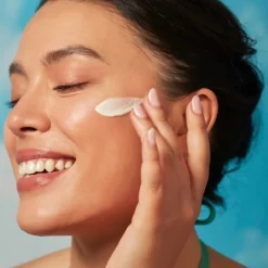 BaijaMoana                Fluide Solaire Visage & Corps