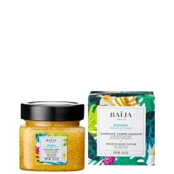 BaijaMoana                Gommage Corps