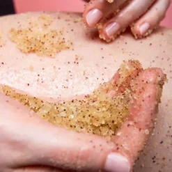 BaijaMoana                Gommage Corps