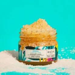 BaijaMoana                Gommage Corps - Format Voyage