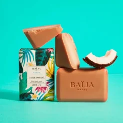 BaijaMoana                Savon Solide Corps & Mains