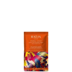 BaijaMuesli Shot                Exfoliant Corps
