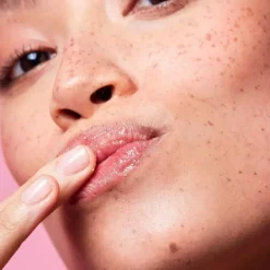 BaijaPêche                Gommage Lèvres