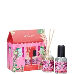BaijaPink Lovers                Coffret Parfum Maison