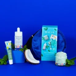 BaijaPureté So Fresh                Coffret Soin Visage