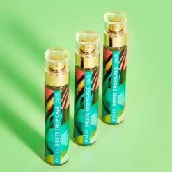 BaijaSieste Tropicale                Eau de Parfum - Vaporisateur de Sac