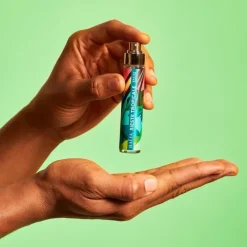 BaijaSieste Tropicale                Eau de Parfum - Vaporisateur de Sac