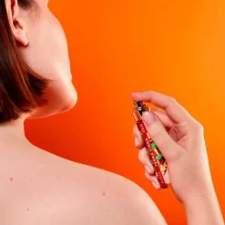 BaijaTerra Cinna                Eau de Parfum - Vaporisateur de Sac