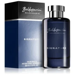 BaldessariniSignature                Eau de Toilette