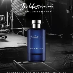 BaldessariniSignature                Eau de Toilette