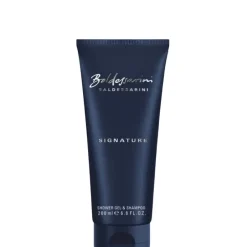 BaldessariniSignature                Gel Douche