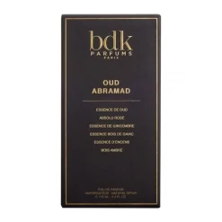 BDK ParfumsOud Abramad                Eau de Parfum