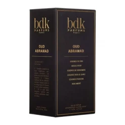 BDK ParfumsOud Abramad                Eau de Parfum