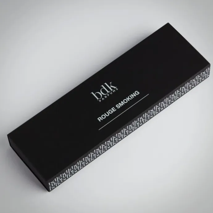 BDK ParfumsRouge Smoking Extrait Eau de Parfum - Vaporisateur de Sac