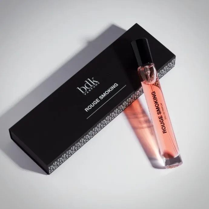 BDK ParfumsRouge Smoking Extrait Eau de Parfum - Vaporisateur de Sac