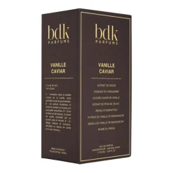 BDK ParfumsVanille Caviar                Eau de Parfum