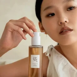 Beauty Of JoseonGinseng                Huile Démaquillante