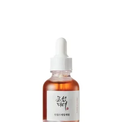 Beauty Of JoseonGinseng                Sérum Régénérant Ginseng et Bave d'Escargot