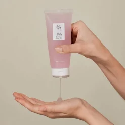 Beauty Of JoseonHaricots Rouges                Gel Hydratant