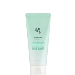 Beauty Of JoseonPrune Verte                Gel Nettoyant Fraîcheur
