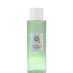 Beauty Of JoseonPrune verte                Tonique Exfoliant Fraicheur : AHA + BHA