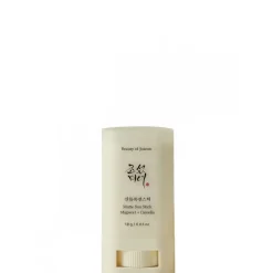 Beauty Of JoseonThé Vert                Stick Solaire Mat SPF50