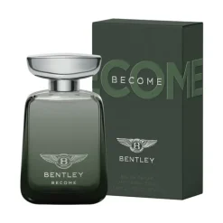 Bentley Become                Eau de Parfum