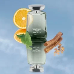 Bentley Become                Eau de Parfum