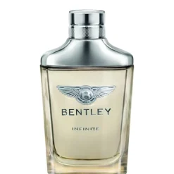 Bentley Infinite                Eau de Toilette