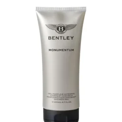 Bentley Momentum                Gel Parfumé Intégral Corps et Cheveux