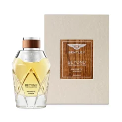 BentleyMagnetic Ambre                Eau de Parfum