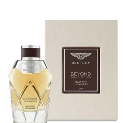 BentleyMajestic Cashmere                Eau de Parfum