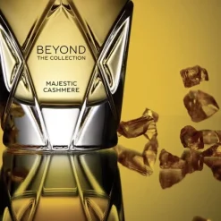 BentleyMajestic Cashmere                Eau de Parfum