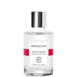 Berdoues1902 Avoine & Coquelicot                Eau de Toilette